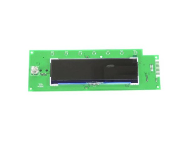 12170444-1-M-GE-WB27X28530-BOARD UI DISPLAY