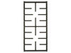 12170566-2-S-GE-WB31X28255-CENTRAL GRATE