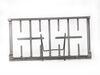 12170567-2-S-GE-WB31X28754-GRATE Assembly