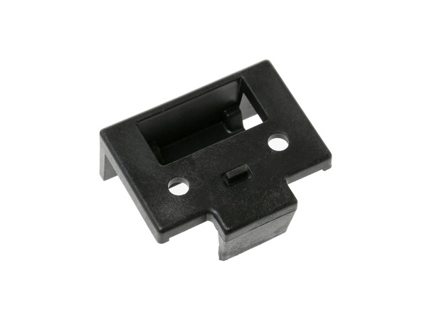 12170621-1-M-GE-WB34X29268-CONTROL PANEL SUPPORT BRACKET