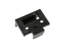 CONTROL PANEL SUPPORT BRACKET – Part Number: WB34X29268