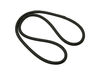 OVEN DOOR GASKET – Part Number: WB35X27918