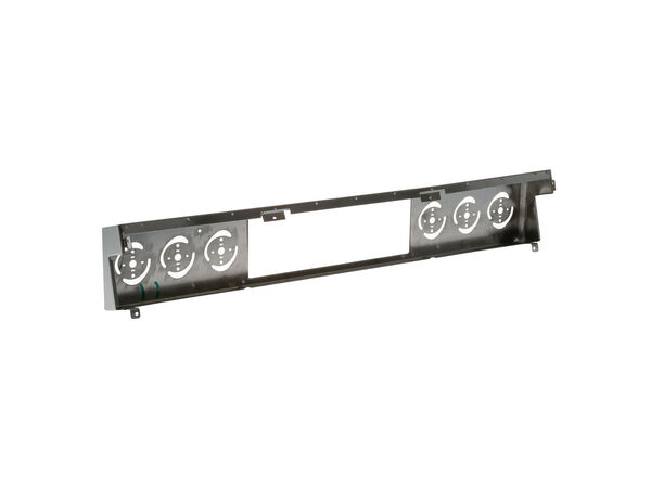 12170672-1-M-GE-WB36X28216-PANEL MANIFOLD