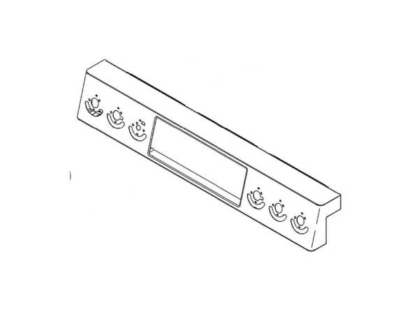 12170673-1-M-GE-WB36X28217-PANEL MANIFOLD