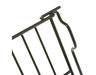 12170691-3-S-GE-WB48X27904-OVEN RACK (GY)