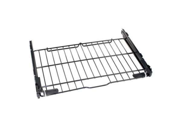 12170692-1-M-GE-WB48X27906- OVEN RACK SLIDE Assembly