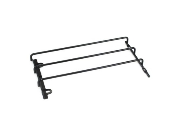 12170694-1-M-GE-WB48X27908- OVEN RACK GUIDE Left Hand (GY)