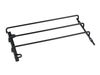 12170694-2-S-GE-WB48X27908- OVEN RACK GUIDE Left Hand (GY)