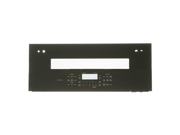 12170708-1-M-GE-WB56X27909-OUTER DOOR UPPER Assembly 30"" "