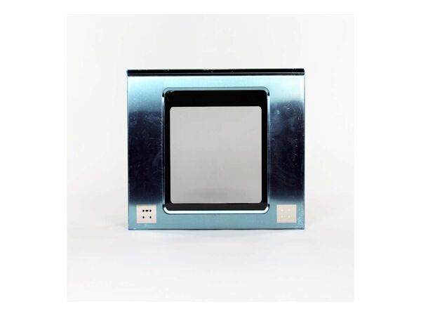 12170715-1-M-GE-WB56X28532-DOOR GLASS AND PANEL Assembly RT