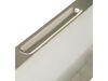 DRAWER PANEL Stainless Steel – Part Number: WB56X28584