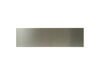12170732-3-S-GE-WB56X28584- DRAWER PANEL Stainless Steel