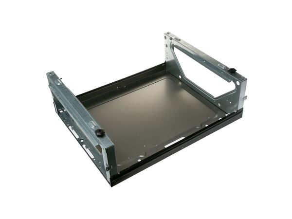 12170843-1-M-GE-WB63X28540- BASE RIVET Assembly