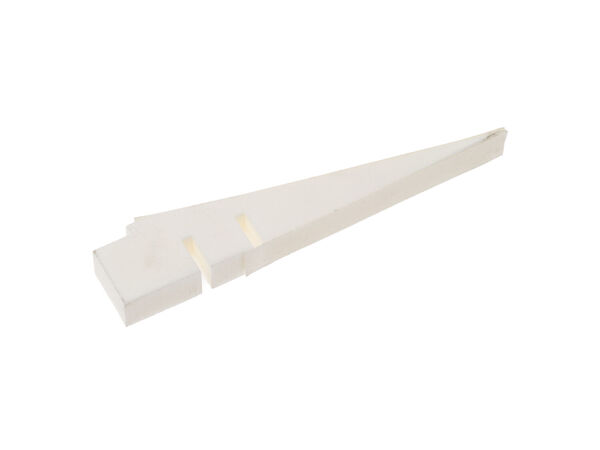 12170872-1-M-GE-WD01X22898- OFFSET LEG SHIM Right Hand