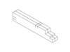 BAG INSULATION Assembly – Part Number: WD01X23916