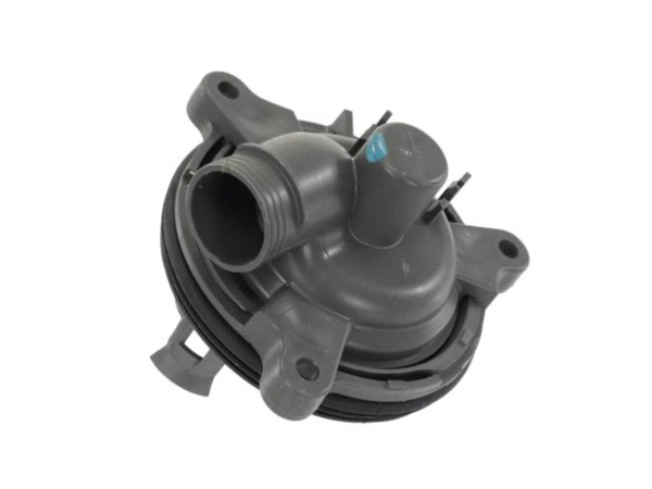12170929-1-M-GE-WD18X23220- DIVERTER PASSIVE Assembly