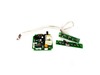 PCB Assembly (MAIN & DISPLAY) – Part Number: WD21X23537