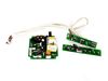12170950-2-S-GE-WD21X23537-PCB Assembly (MAIN & DISPLAY)