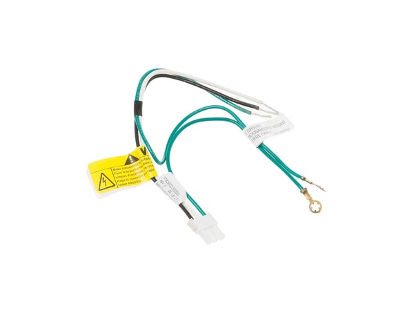 12170953-1-M-GE-WD21X23559-HARNESS Assembly JUMPER