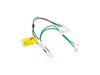HARNESS Assembly JUMPER – Part Number: WD21X23559