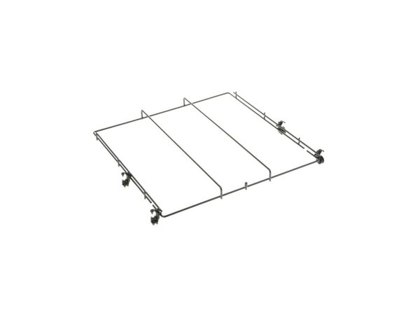 12170992-1-M-GE-WD30X22343- FRAME WIRE COATED Assembly