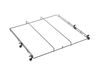 12170992-2-S-GE-WD30X22343- FRAME WIRE COATED Assembly