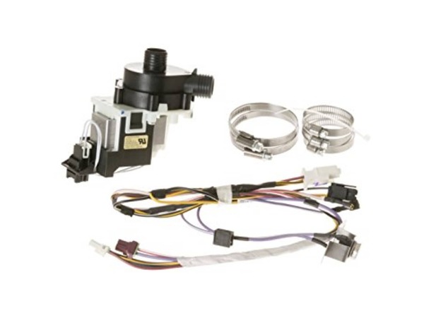12171007-1-M-GE-WD49X23779-P1B WASH PUMP KIT