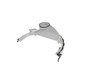 TRAP DUCT Assembly – Part Number: WE01X23877