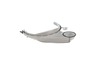12171022-2-S-GE-WE01X23877- TRAP DUCT Assembly