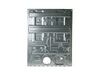 PANEL REAR – Part Number: WE02X23954