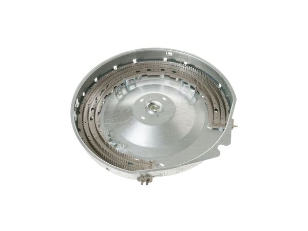 12171089-1-M-GE-WE03X23860- MICA HEATER AND HOUS Assembly