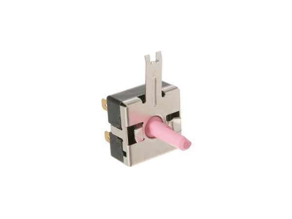 12171103-1-M-GE-WE04X24554-SWITCH ROTARY