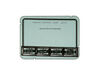 12171105-2-S-GE-WE04X25134- DISPLAY AND BUTTONS Assembly
