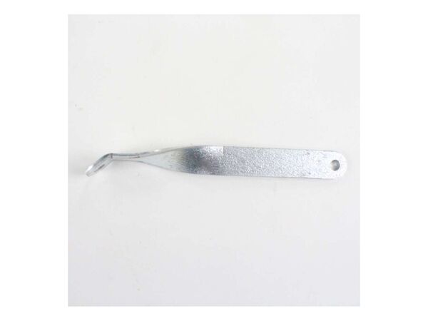 12171136-1-M-GE-WE13X20689-STRAP MOTOR BRACKET