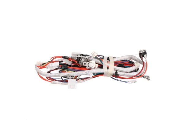 12171165-1-M-GE-WE15X23603-HARNESS Assembly ELECT