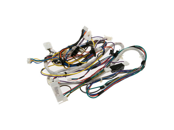 12171166-1-M-GE-WE15X23605- HARNESS GAS Assembly