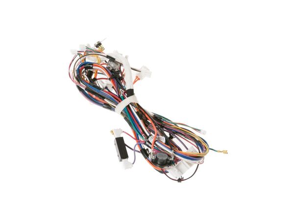 12171168-1-M-GE-WE15X23861- HARNESS Assembly Electric