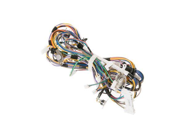 12171169-1-M-GE-WE15X23862- HARNESS Assembly Electric