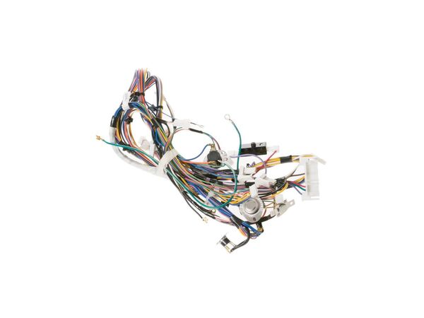 12171170-1-M-GE-WE15X23864- HARNESS Assembly