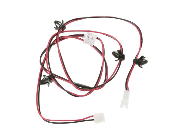 12171171-1-M-GE-WE15X23882- HARNESS LED Assembly