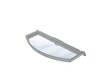 12171188-3-S-GE-WE18X25098- FILTER AND MESH Assembly