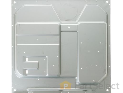 12171201-1-M-GE-WE20X20471- BASE Assembly