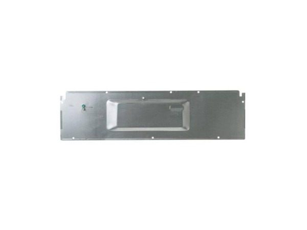 12171210-1-M-GE-WE20X23888- PANEL BACK Assembly