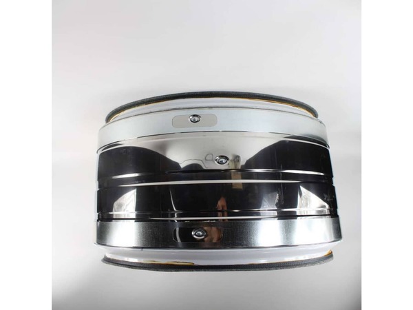12171224-1-M-GE-WE21X21664- DRUM & BAFFLE Assembly