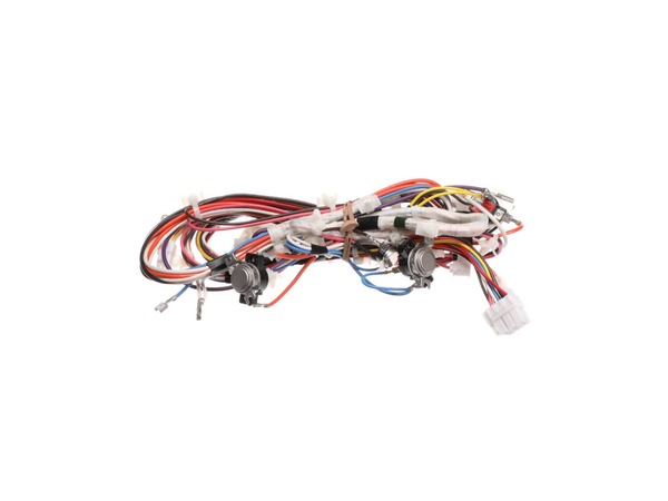 12171232-1-M-GE-WE26X20714- HARNESS MAIN Assembly