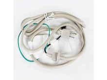 POWER CORD ASSEMBLY – Part Number: WH01X20613