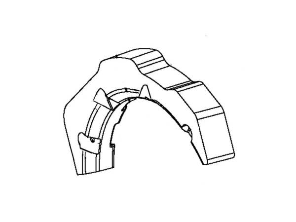 12171437-1-M-GE-WH01X23457-FRONT TOP COUNTER WT