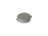 LID BEAUTY PLUG – Part Number: WH01X24107