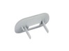 12171471-2-S-GE-WH01X26694-BEZEL LID LOCK