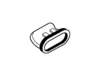 HANDLE – Part Number: WH02X20597